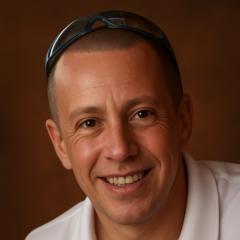 Eric Geurden
