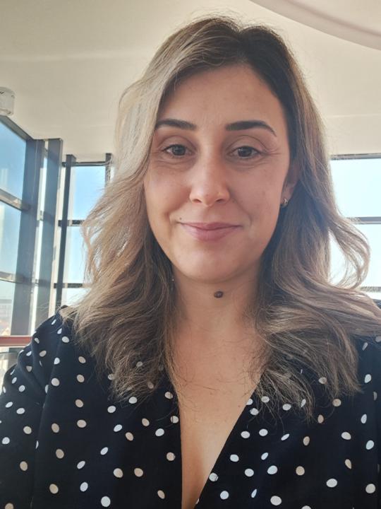 Oana Mihalache