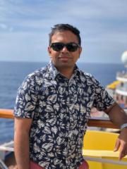 Avdhesh Saxena