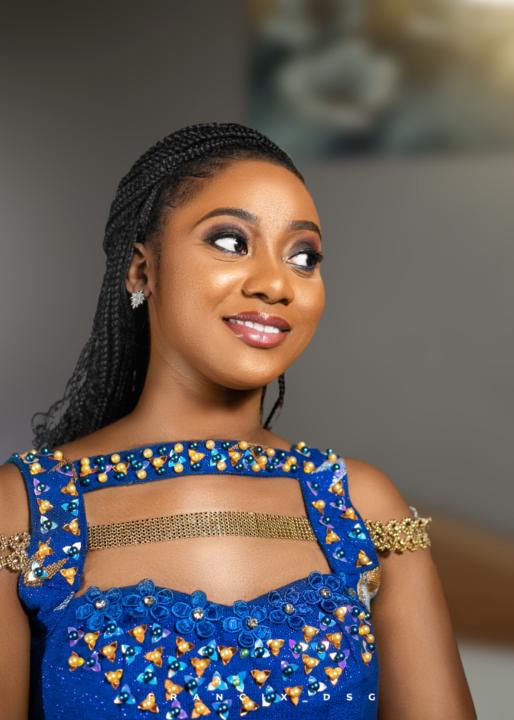 Jasmine Baffour Badu