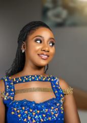 Jasmine Baffour Badu