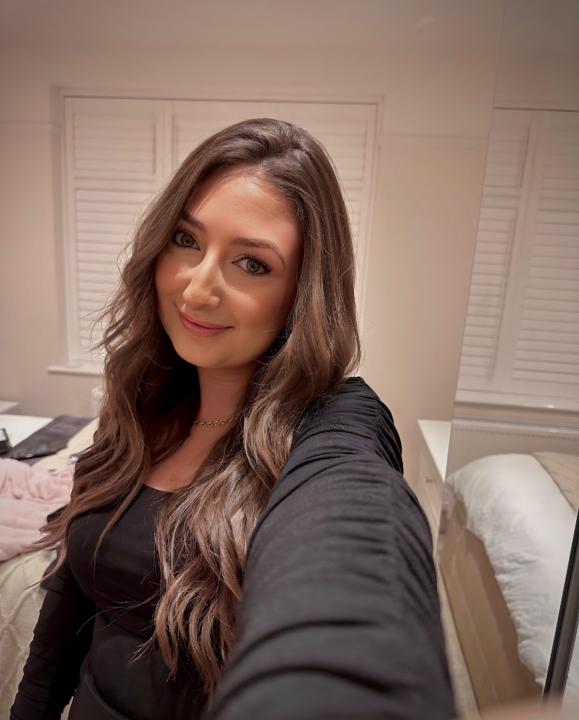 Brooke Power