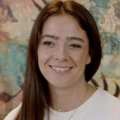Julia Lemeunier