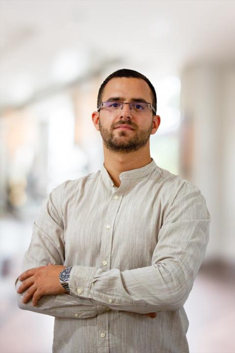 Marinko Lausevic