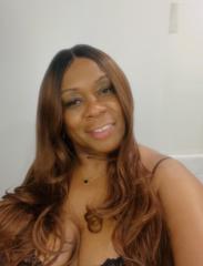 Theresa White