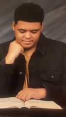 Solomon Jimenez