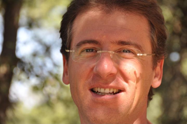 Jean-Francois Verrier