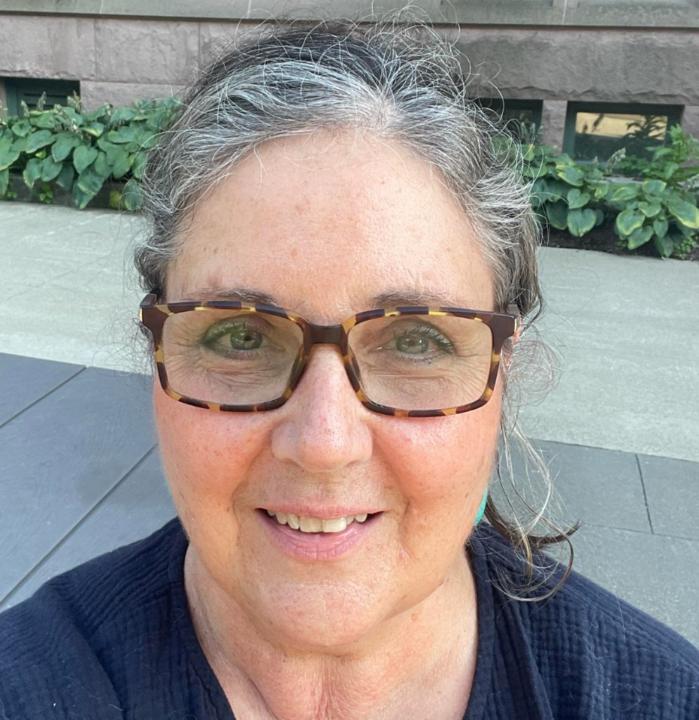 Betsy Campisi