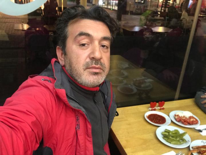 Recep Gül