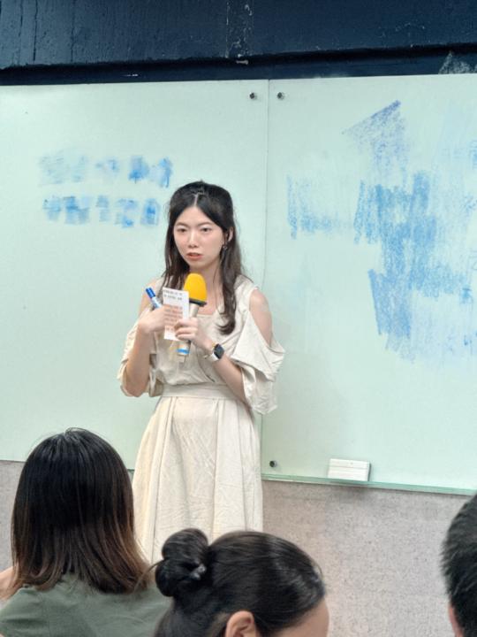 RuRu Tsai