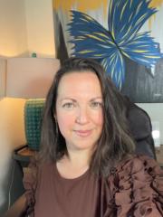 Lisbet Newton