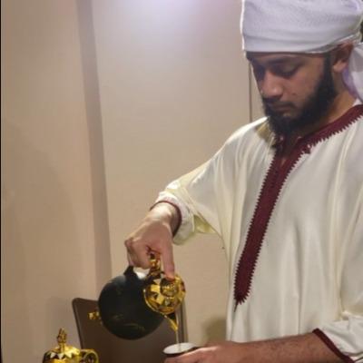 Al-Mahi Rahman
