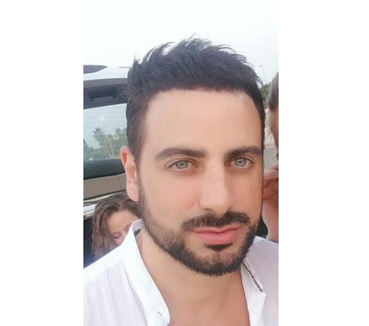 Jose luis Diaz ayllon