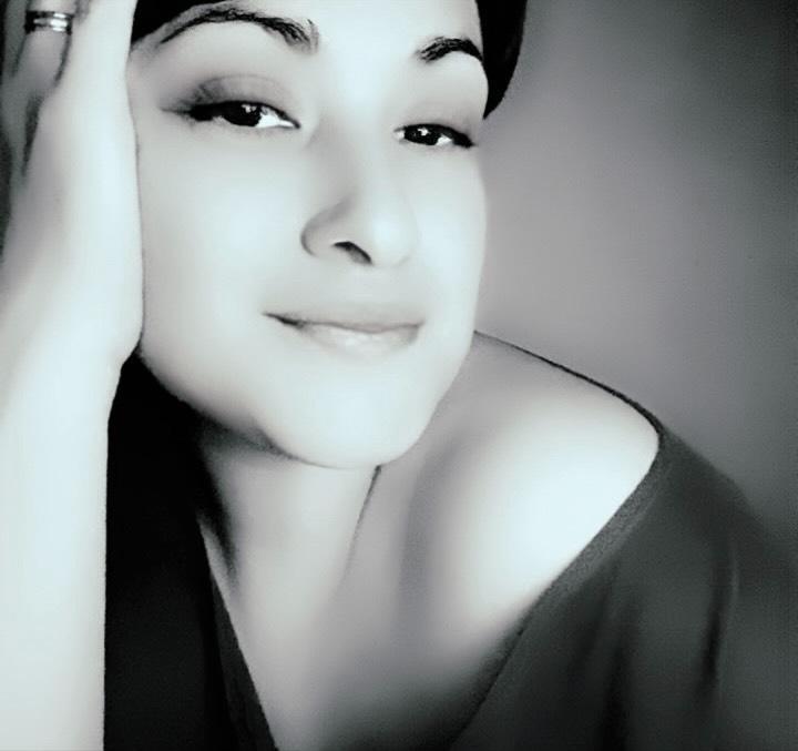 Natalia Catalina Luque