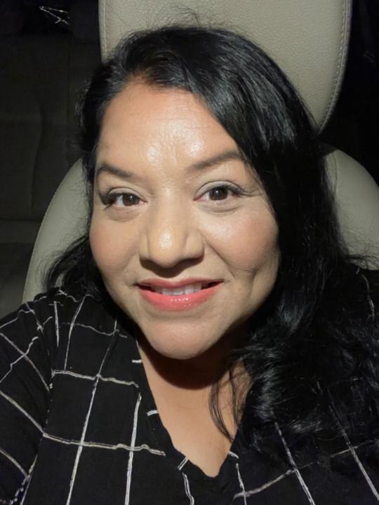 Gabriela Cruz
