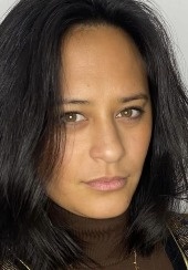 Claudia Vanderplasken