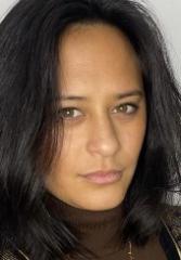 Claudia Vanderplasken