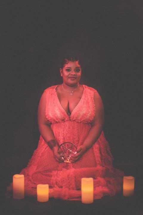 Katrice Franklin