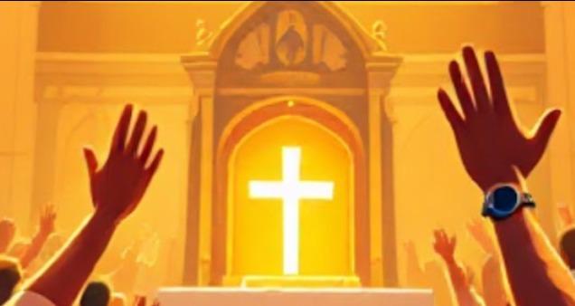 The Great Revival