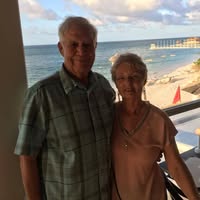 Tommy And Carolyn Brown