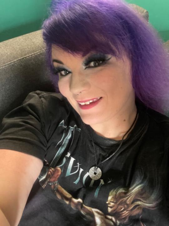 Trish Barrett