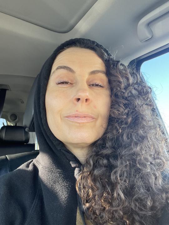 Another good day. ☀️