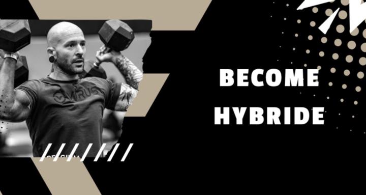 Sport & Nutrition Community 