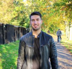 Nabil Yahia