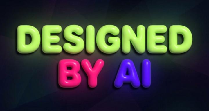 Designed by AI