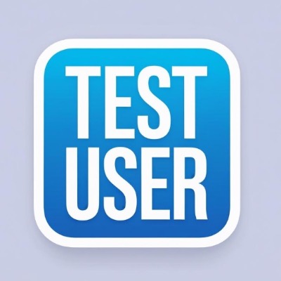 Test User Three