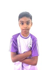Karthik Swaminathan