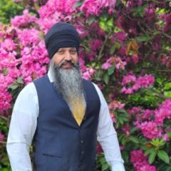 Dalwinder Sandhu