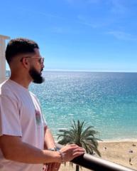 Ayoub Lahrach