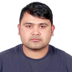Basanta Katuwal