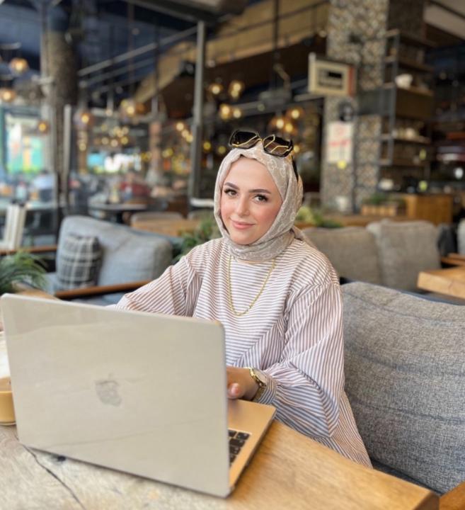 Betül Efe