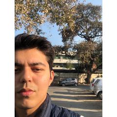 Abdul Kabeer Ali Khan