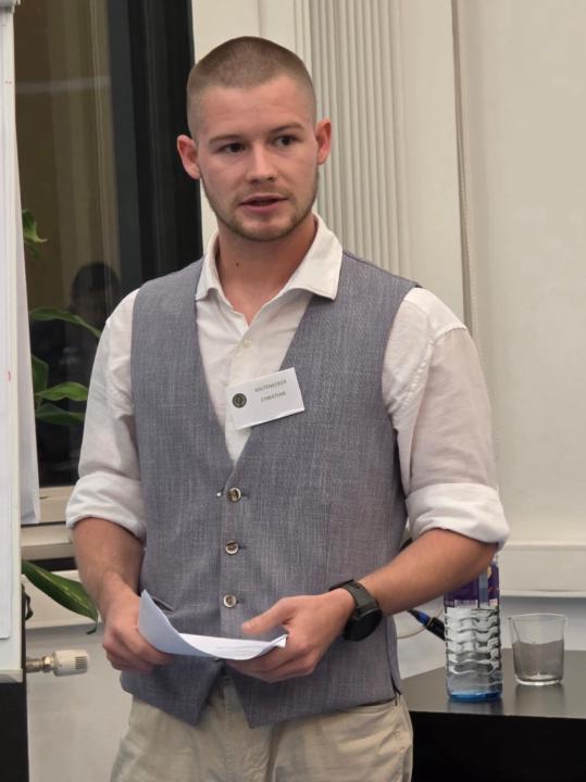 Christian Kaltenecker