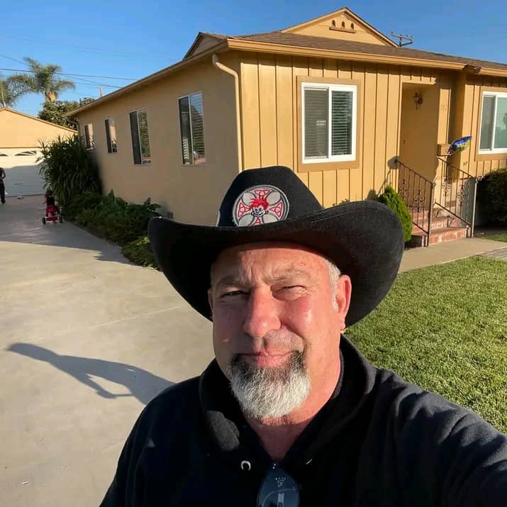 Jeff Morgan