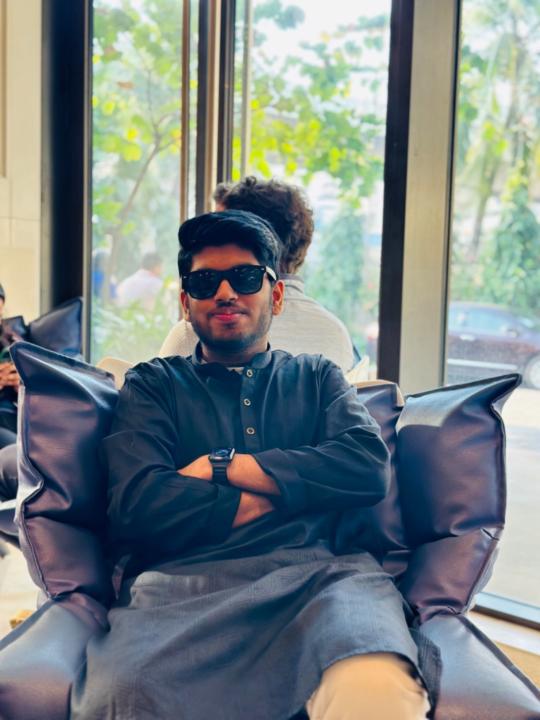 Anas Bilal