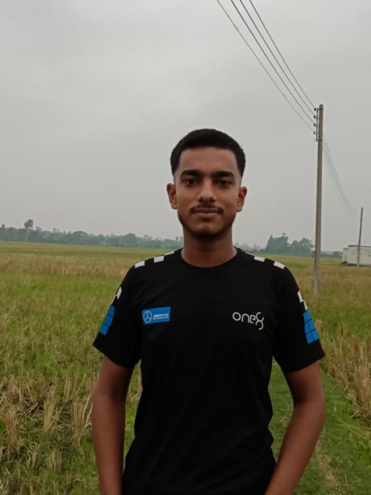Shibli Sadik