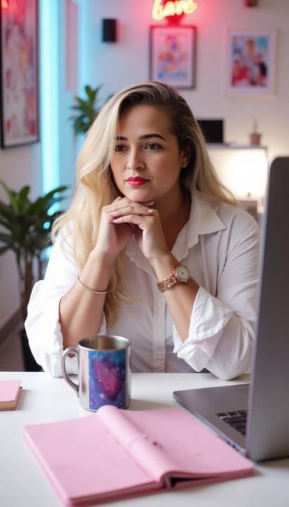 Natasha Yanez Castro