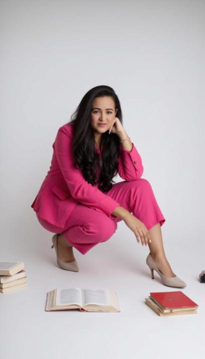 Natasha Yanez Castro