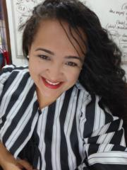 Natasha Yanez Castro