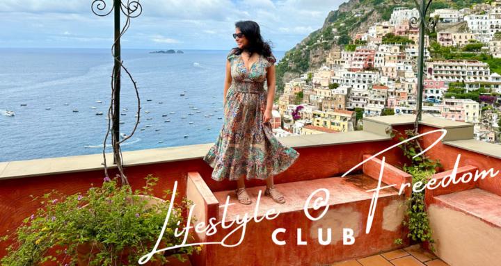 Lifestyle Freedom Club