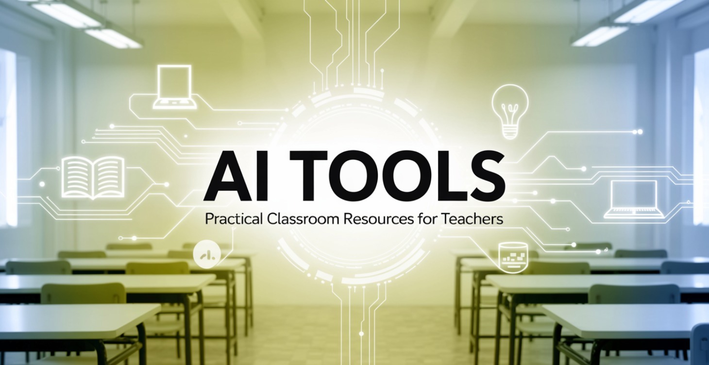 AI Tech Tools to Check out!