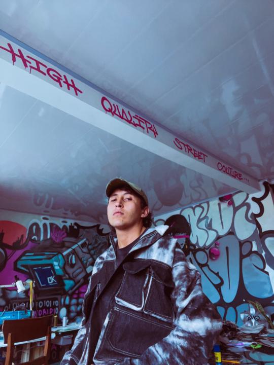 Gabriel Santiago López