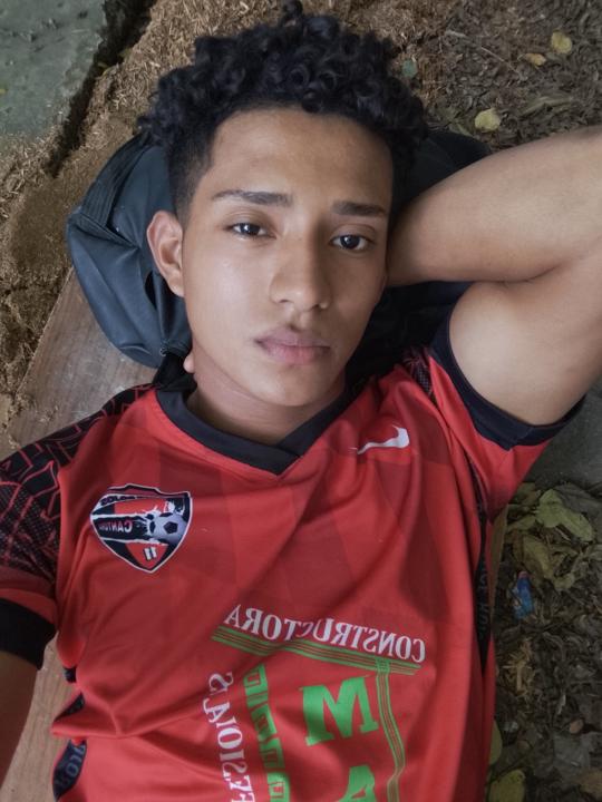 Edwin Omar AValos soto