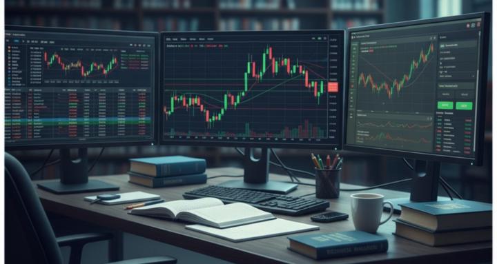 Revionta Traders Hub