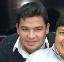 Renzo Fernando Lodi Ortiz