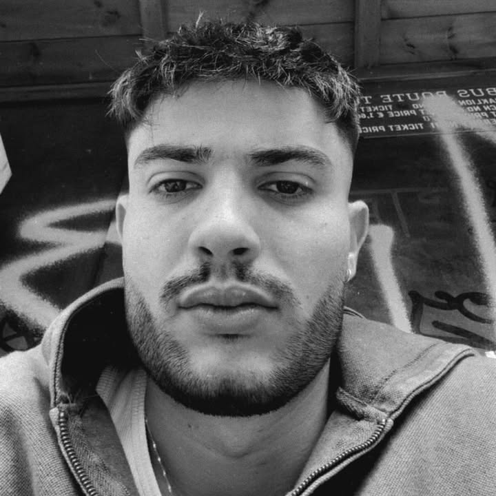 Manolis Pitharoulis